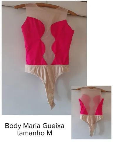 Bodies maria Gueixa  - Foto 2