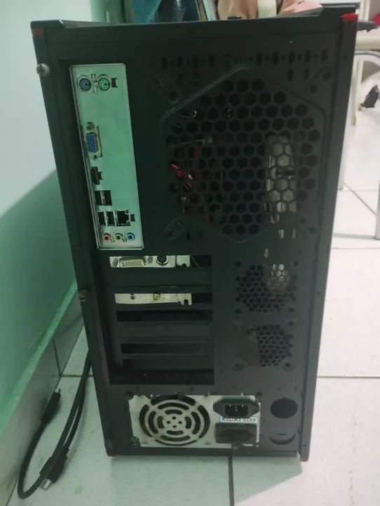 Pc (peças principais) - Foto 3