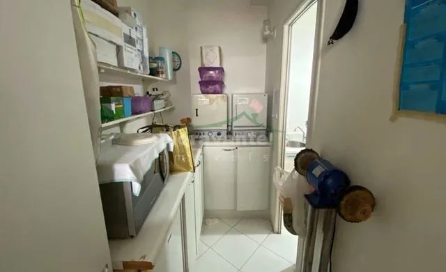 Sala comercial, Gonzaga, Santos. Principal avenida comercial. - Foto 5