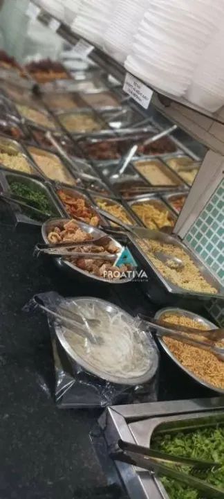 Restaurante no Centro Comercial de Mauá - Foto 5