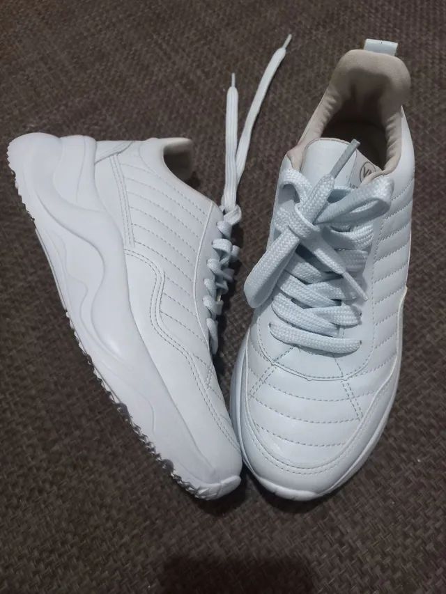 Tenis Via Marte, novo, número 35 - Foto 2
