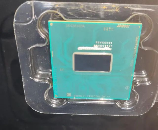 Intel Core I5 4200M64302737935362121