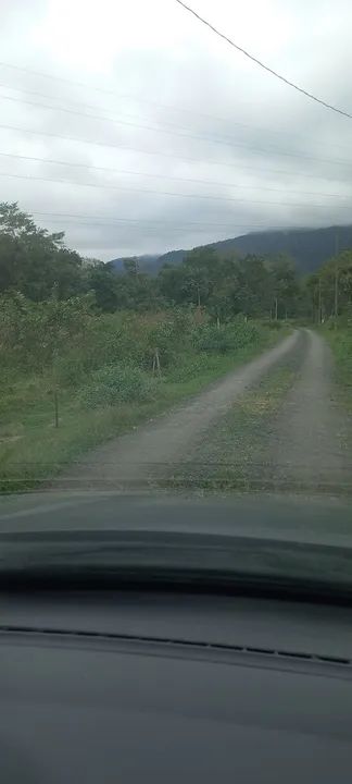 Lotes planos..próximo Peruíbe... Ana Dias SP