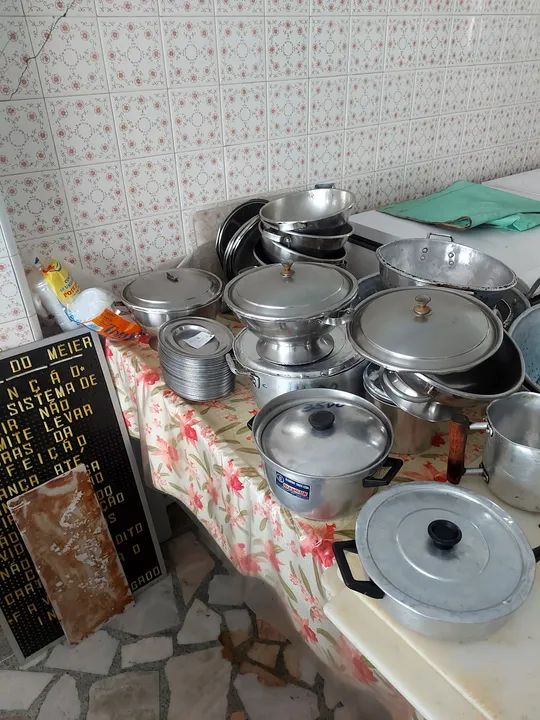 Artigos para restaurante  - Foto 2