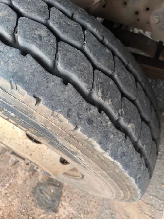 Ônibus Mercedes  - Foto 5