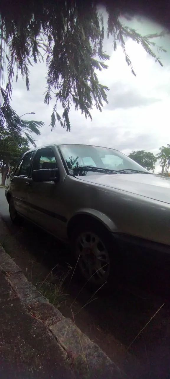 Tempra 97 SX 2.0 8V - Foto 5