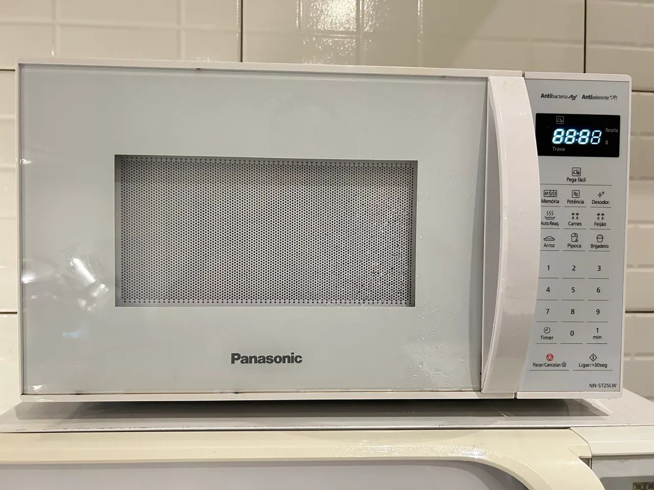 Microondas Panasonic  - Foto 5