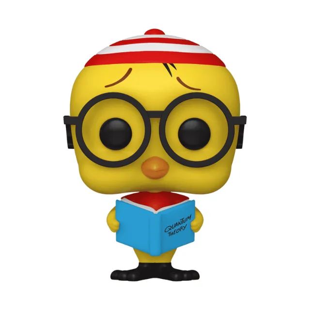 Funko Pop Egghead Jr. - Looney Tunes - 1512 - Foto 2
