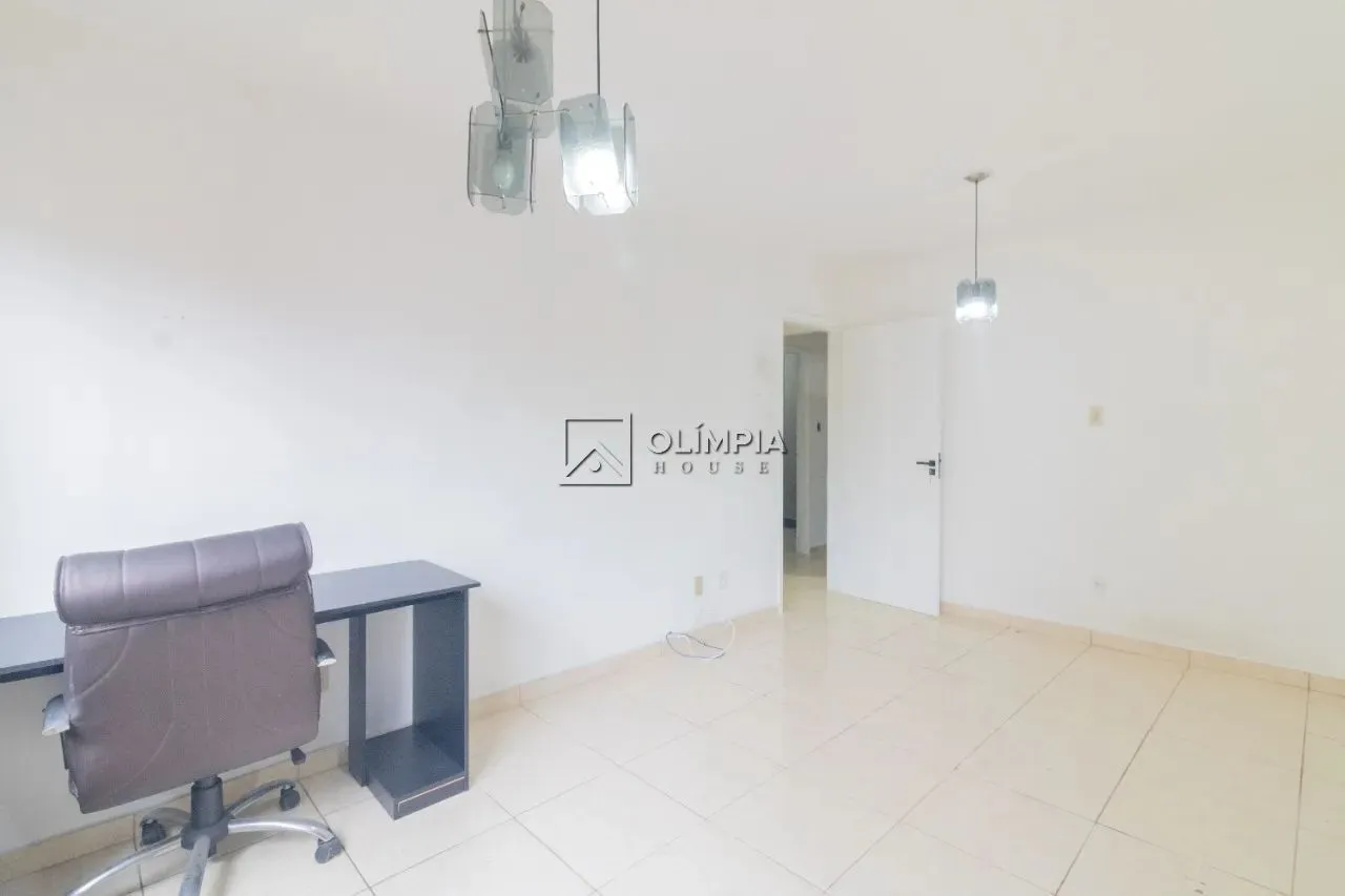 Apartamento Venda Vila Madalena 80 m² 3 Dormitórios