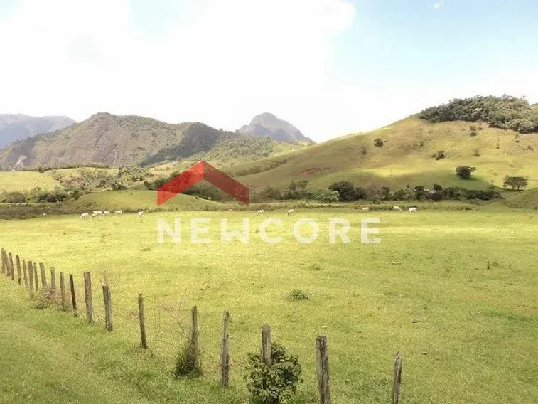 Fazenda em Sossego do Imbé - Centro - Santa Maria Madalena/RJ
