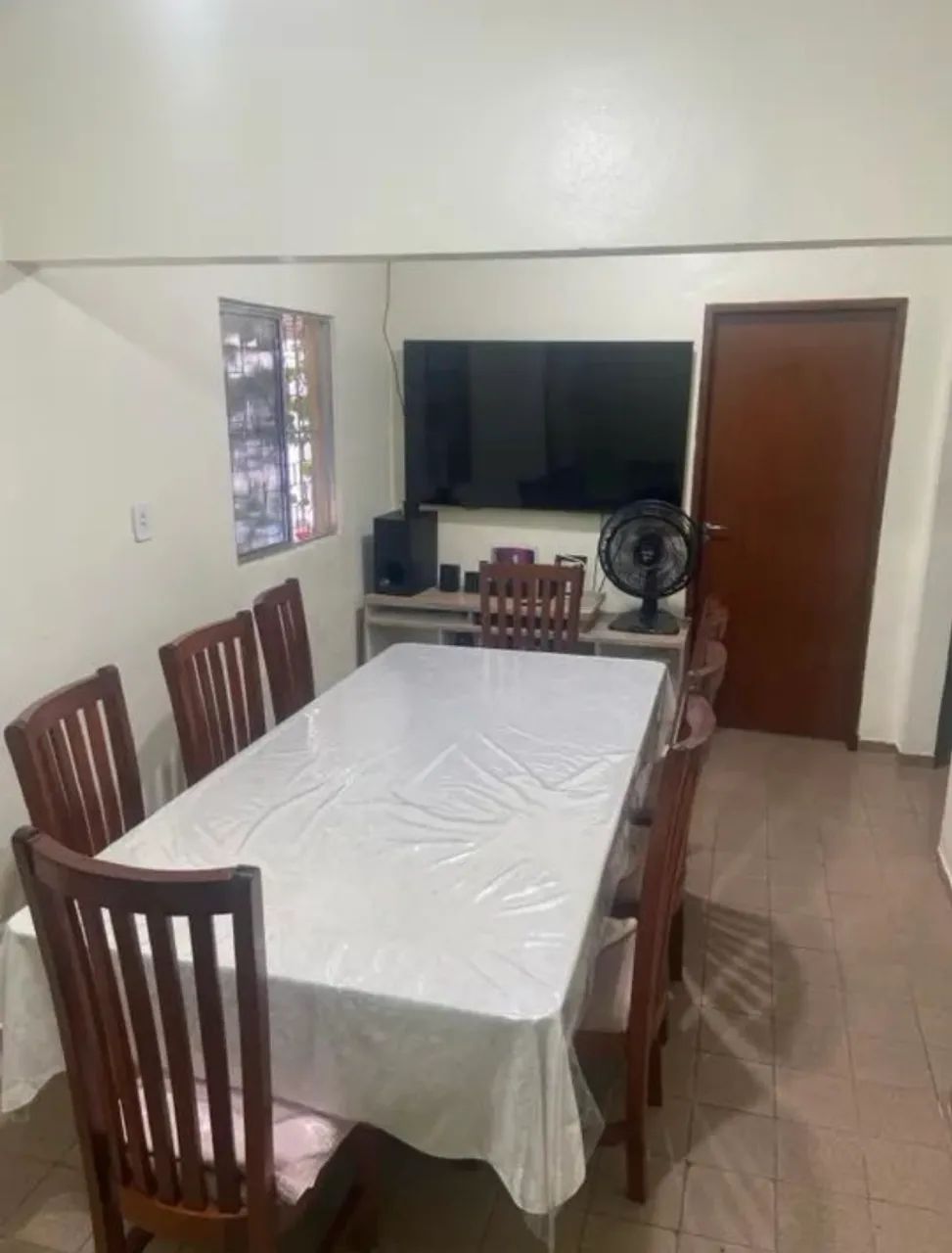 CASA A VENDA NO BAIRRO FELIPE CAMARÃO  - Foto 2