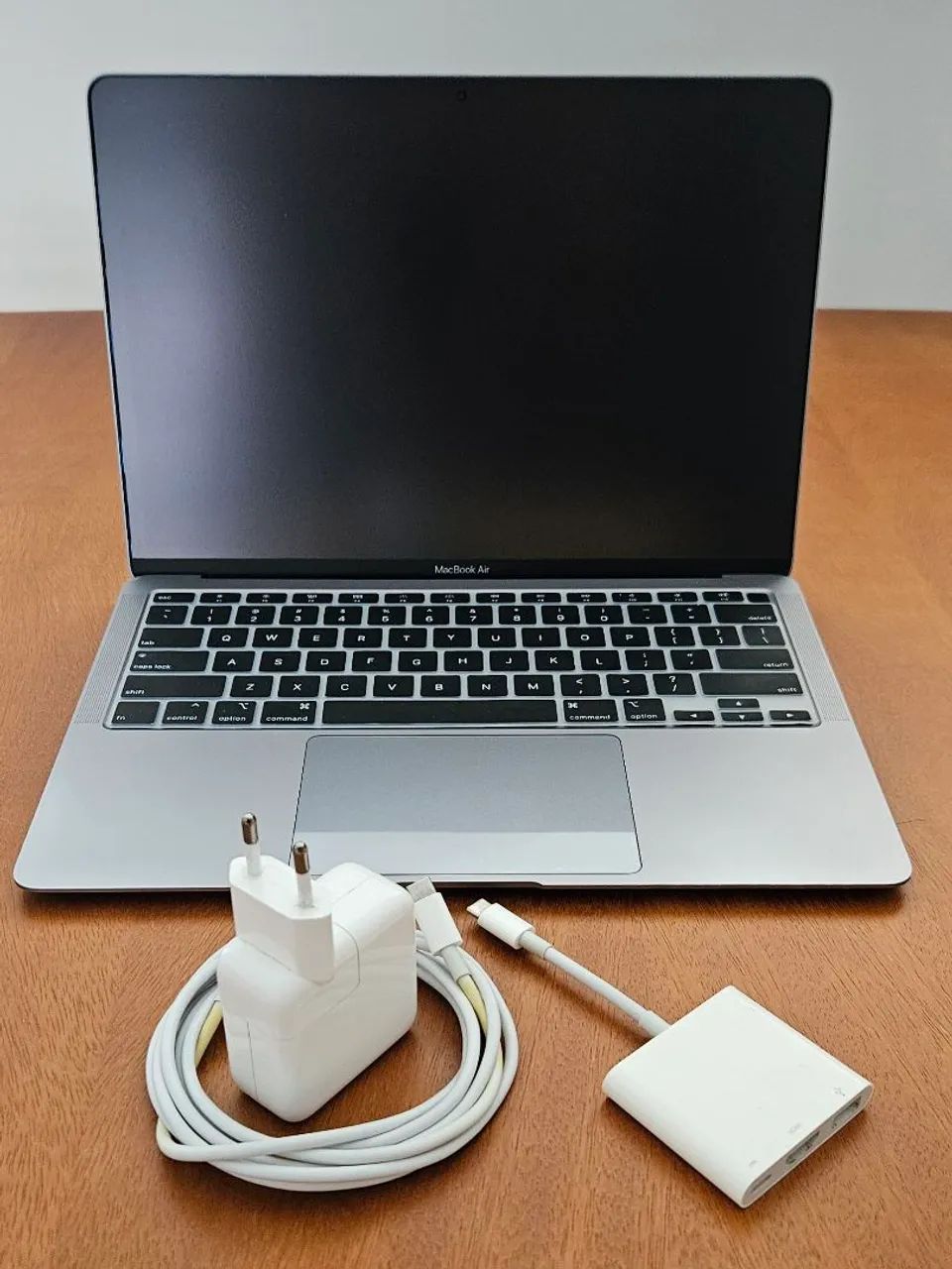 MacBook本体 Apple MacBook Air 2020 M1 8GB 512GB MacBook Air (M1, 2020) - Especificações técnicas - Suporte da