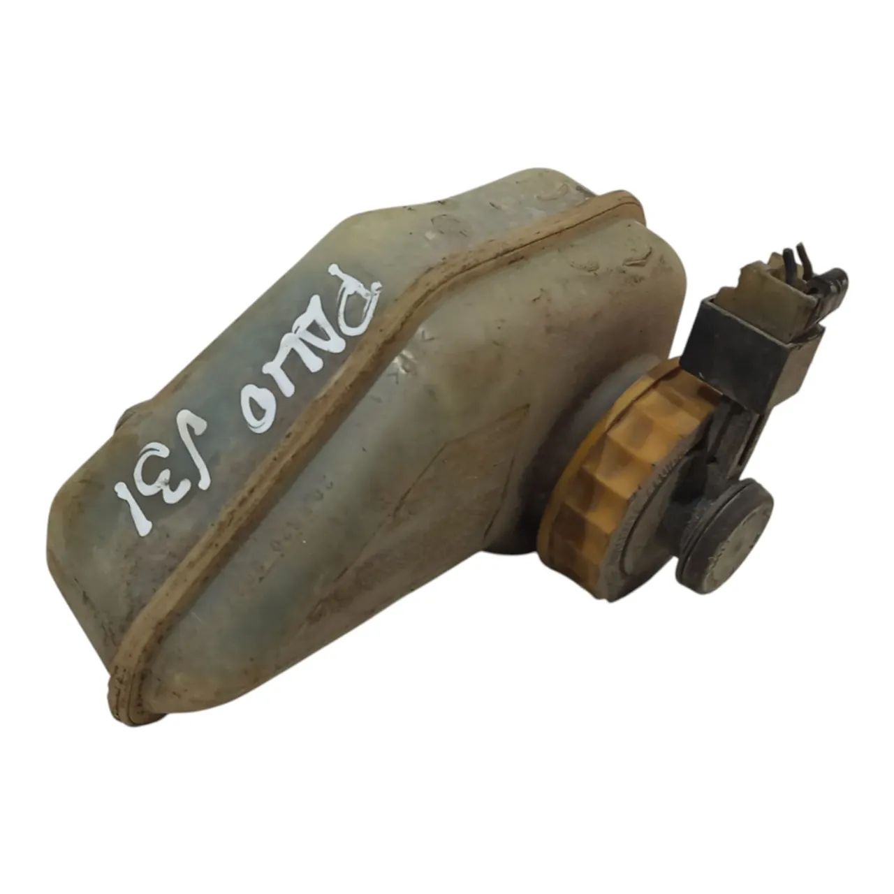 Reservatório Fluido Freio Fiat Palio 1996 1997 1998 A 2000 - Foto 2