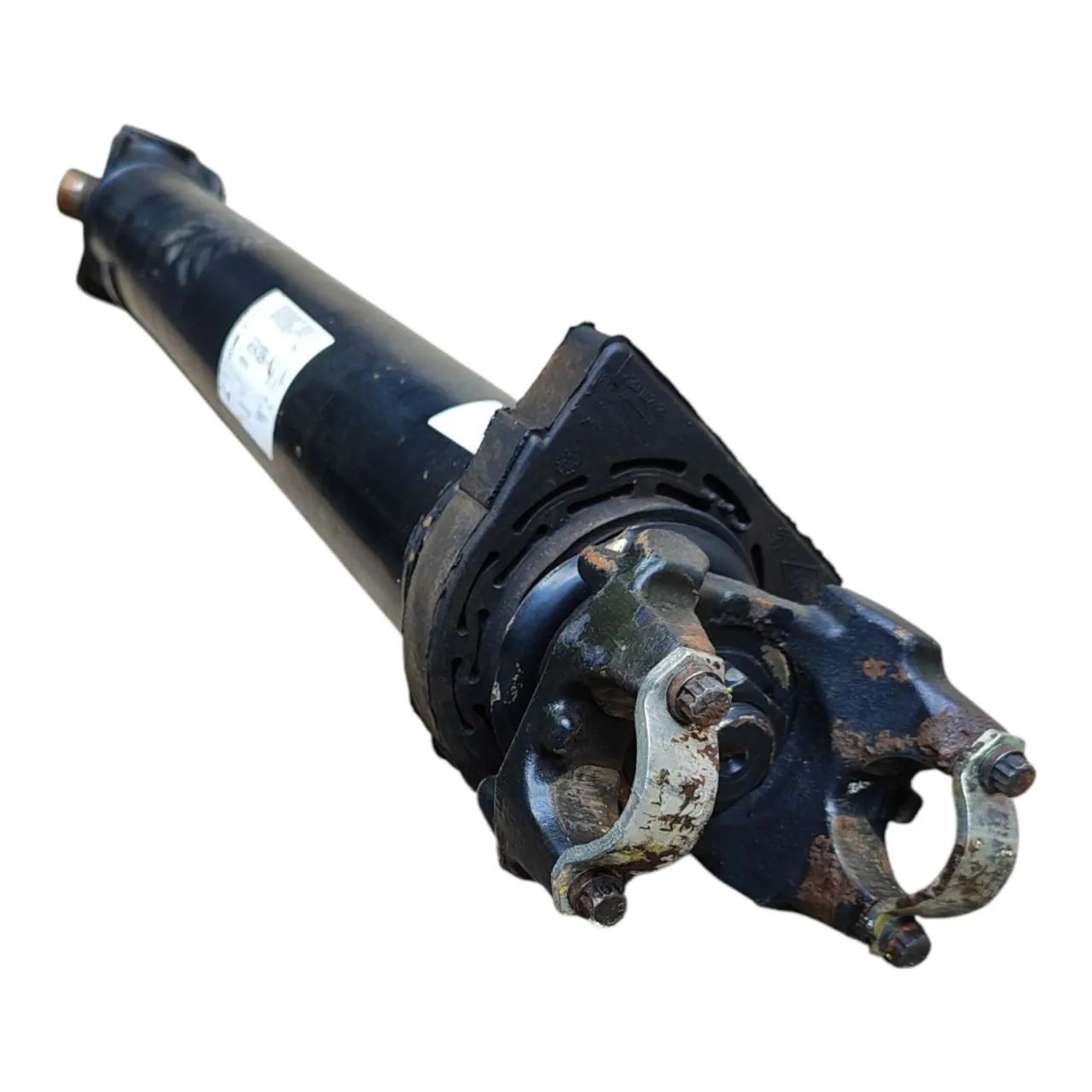 Cardan Dianteiro Transmissão Original Mb Accelo 1016 E3295 - Peças para  ônibus - Jardim Montanhês, Belo Horizonte 1403013052 | OLX