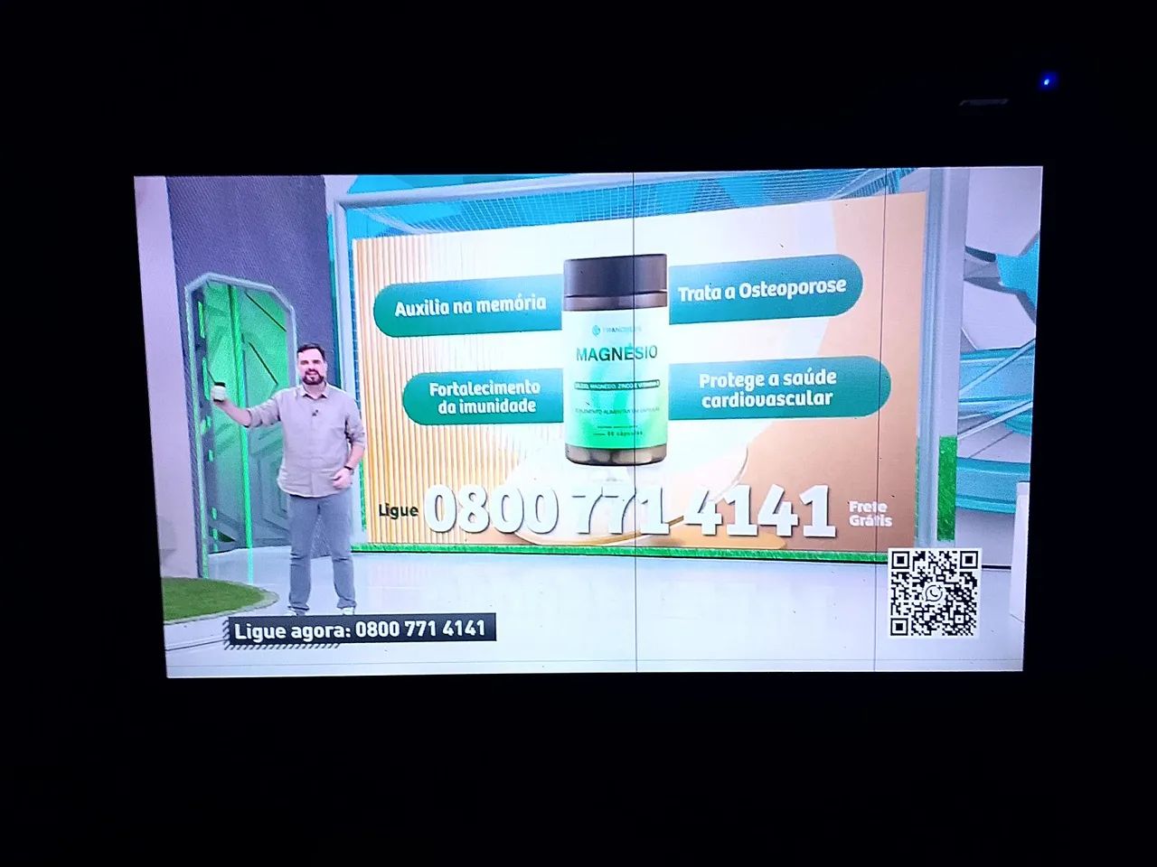 LEIA O ANÚNCIO Tv 32 polegadas 