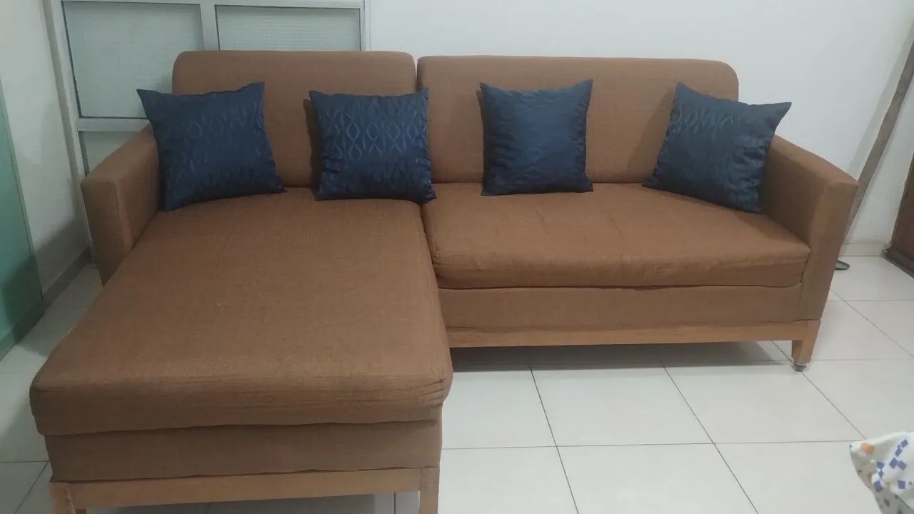 Sofá  - Foto 2
