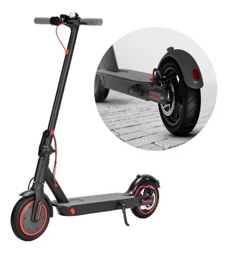 PATINETE ELETRICO M7  - Foto 6