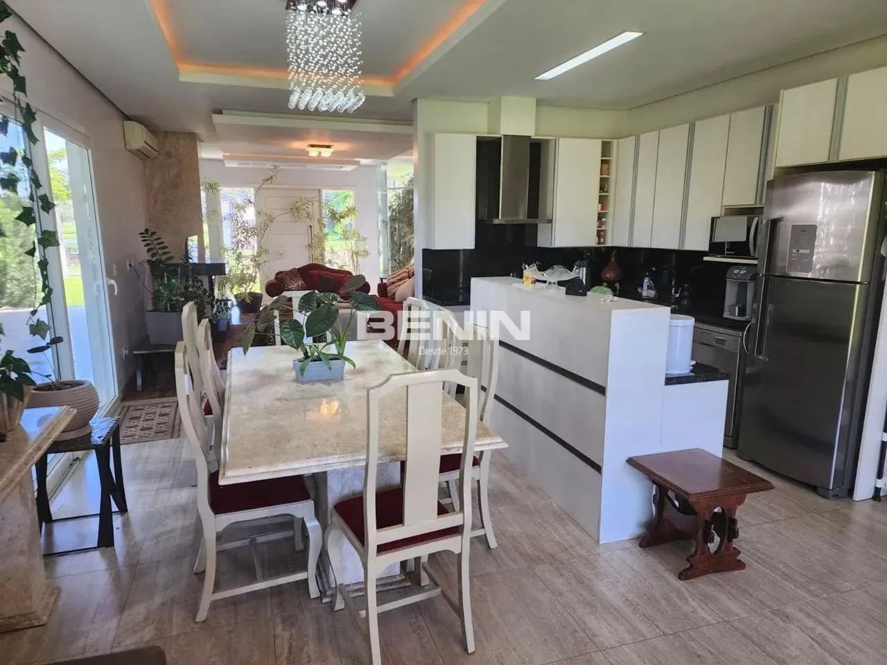 Casa em Condomínio em Caju com 208 m² , 3 quarto(s) , 2 suíte(s) , 2 vaga(s). Casa em Cond - Foto 5