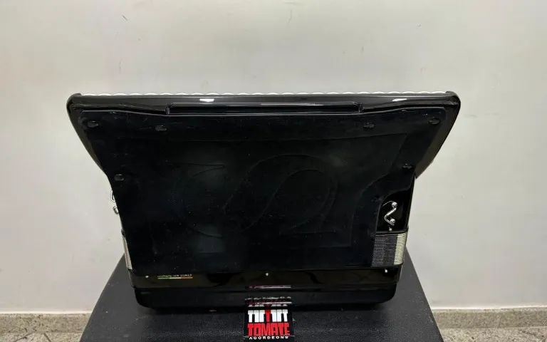 Acordeon Scandalli Super L - Foto 5