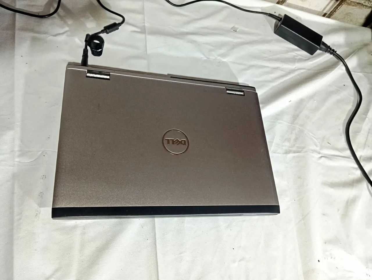 NOTEBOOK DELL CORE I5 8GB SSD PLACA DE VIDEO DEDICADA 550$64169992873473123