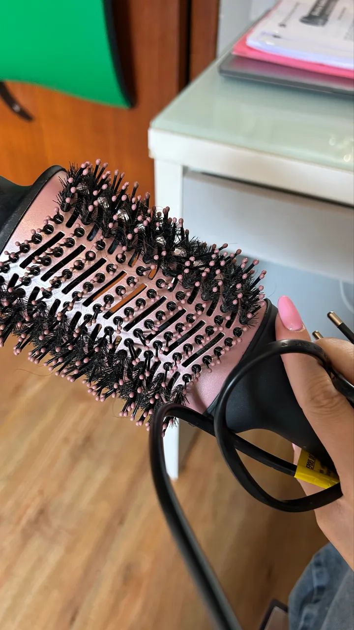 Escova secadora Mondial  - Foto 4