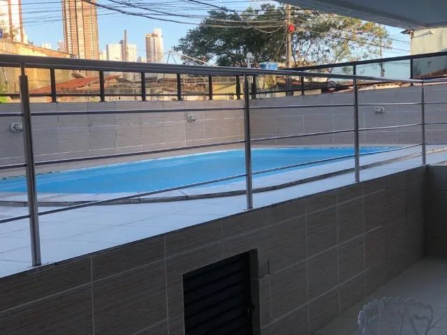 Foto - João Pessoa - Tambauzinho