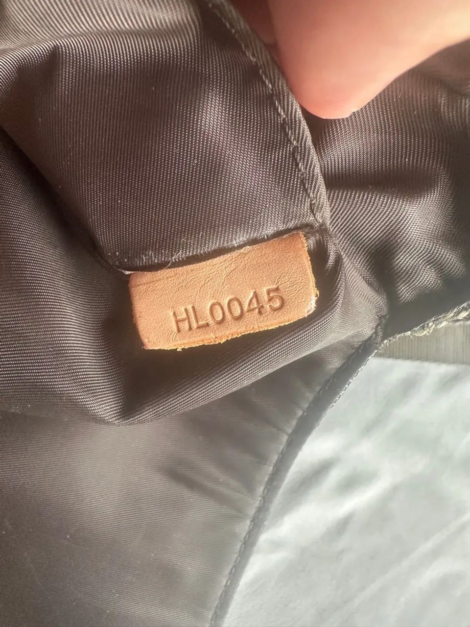 Bolsa Louis Vuitton - Foto 3