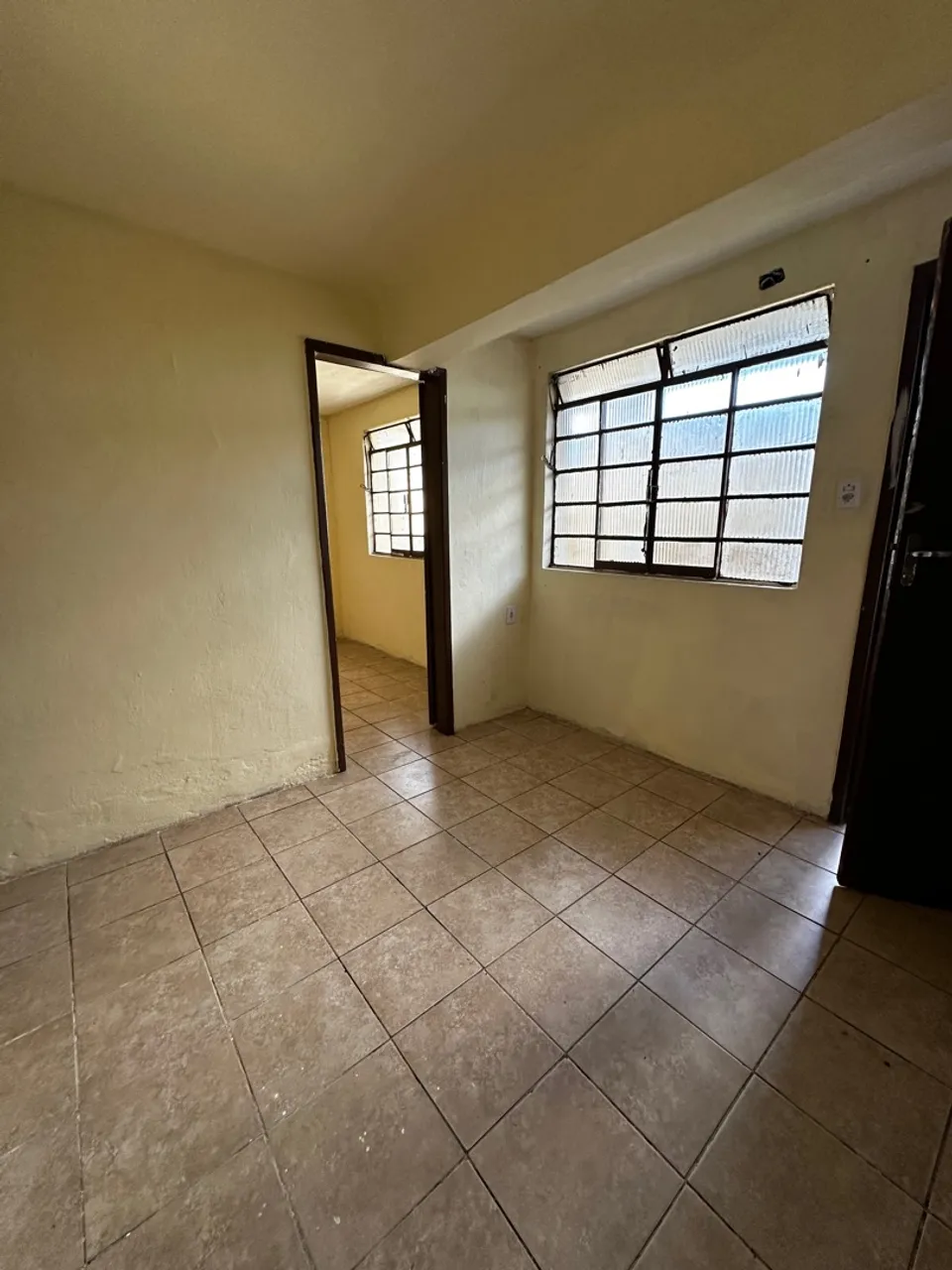 Casa Aluguel