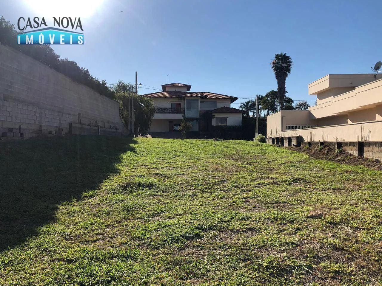 Terreno à venda, 600 m² por R$ 1.100.000,00 - Condomínio Terras de Vinhedo - Vinhedo/SP - Foto 5