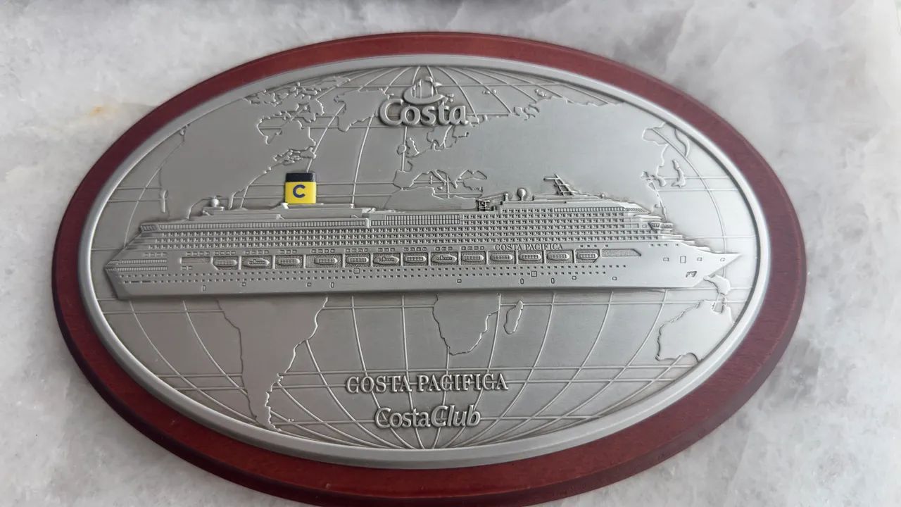 Costa Pacífica 