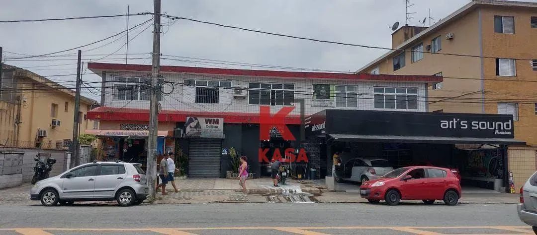 Terreno à venda, 1027 m² por R$ 3.400.000,00 - Jardim Independência - São Vicente/SP - Foto 3
