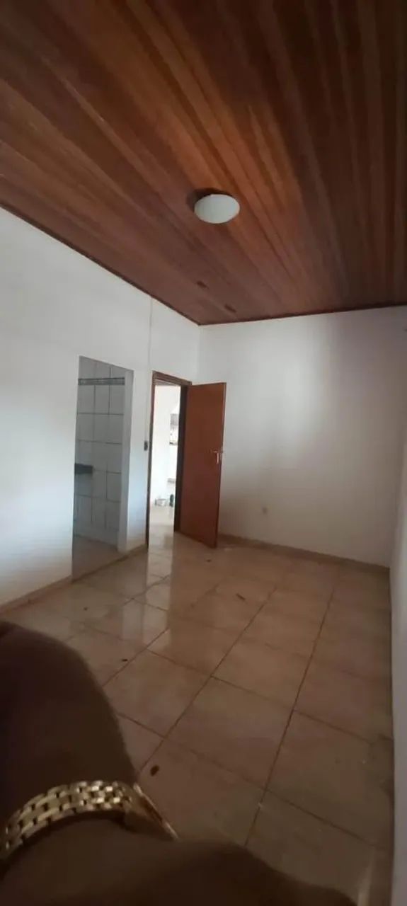 Aluga-se casa ampla no Bairro Nova Esperança - Várzea Grande - Foto 4