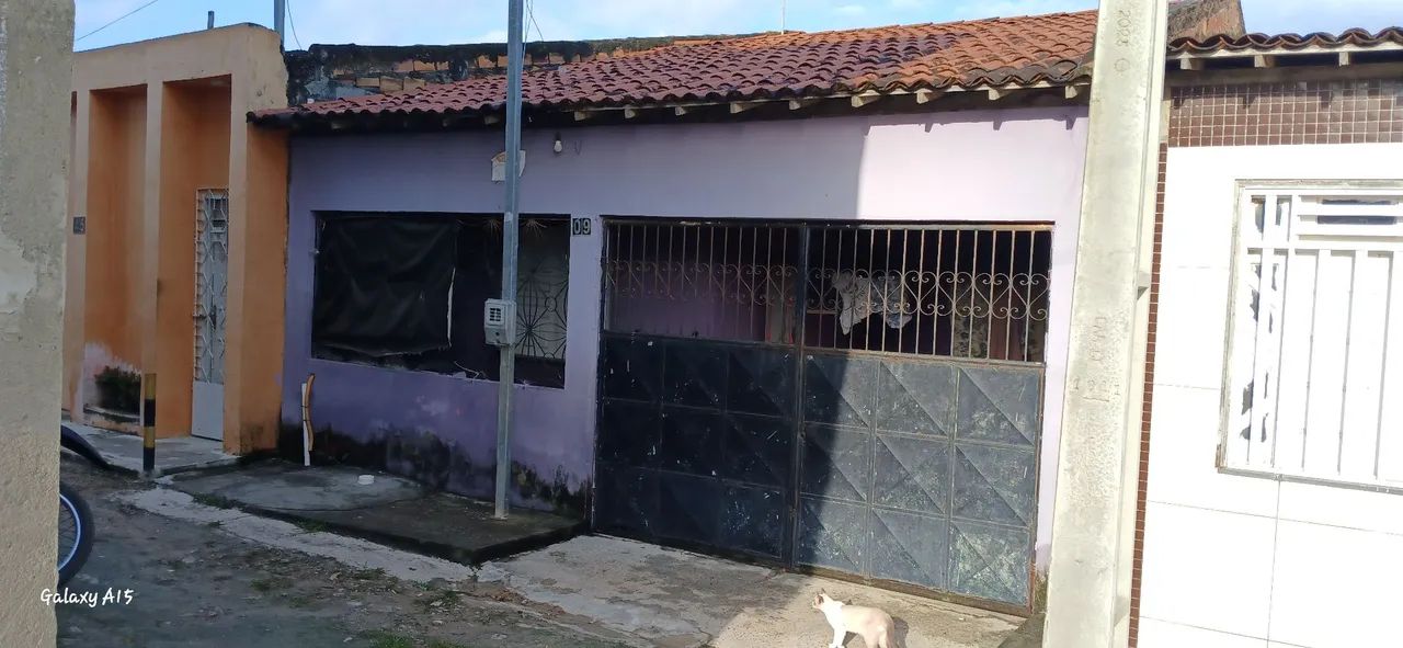 Foto - Nossa Senhora do Socorro - São Brás