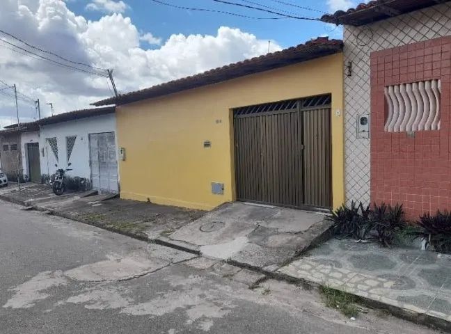 Foto - São Luís - Jardim América