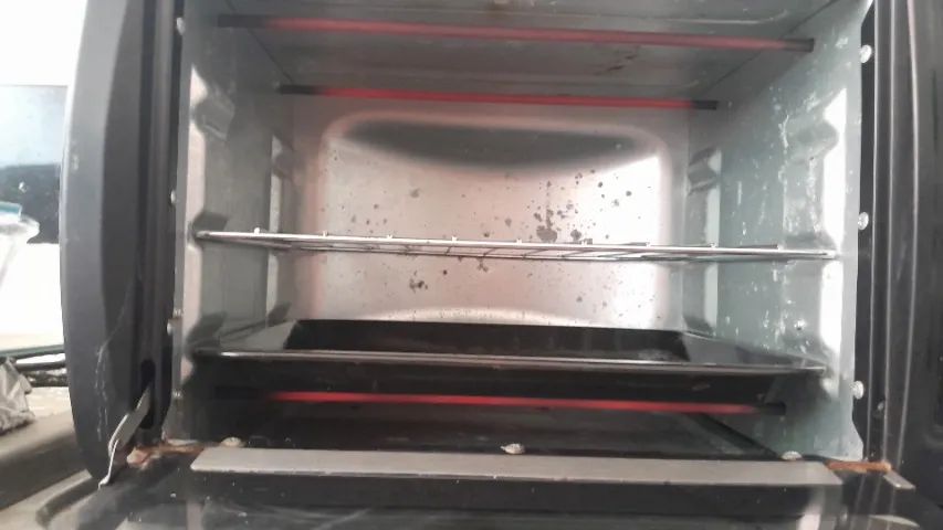 Forno Elétrico CADENCE chef - Foto 3