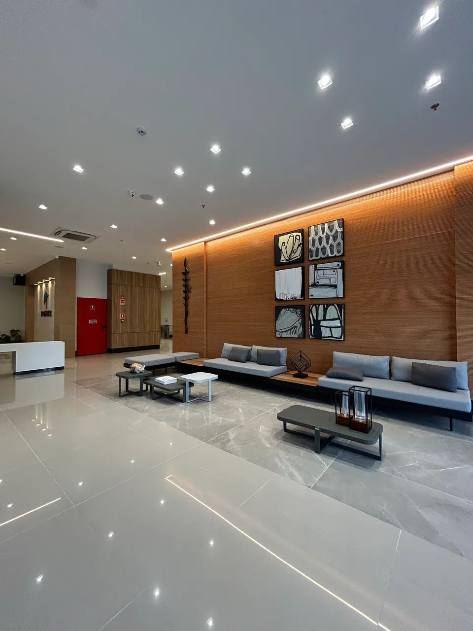 Premier centro médico e empresarial  - Foto 3