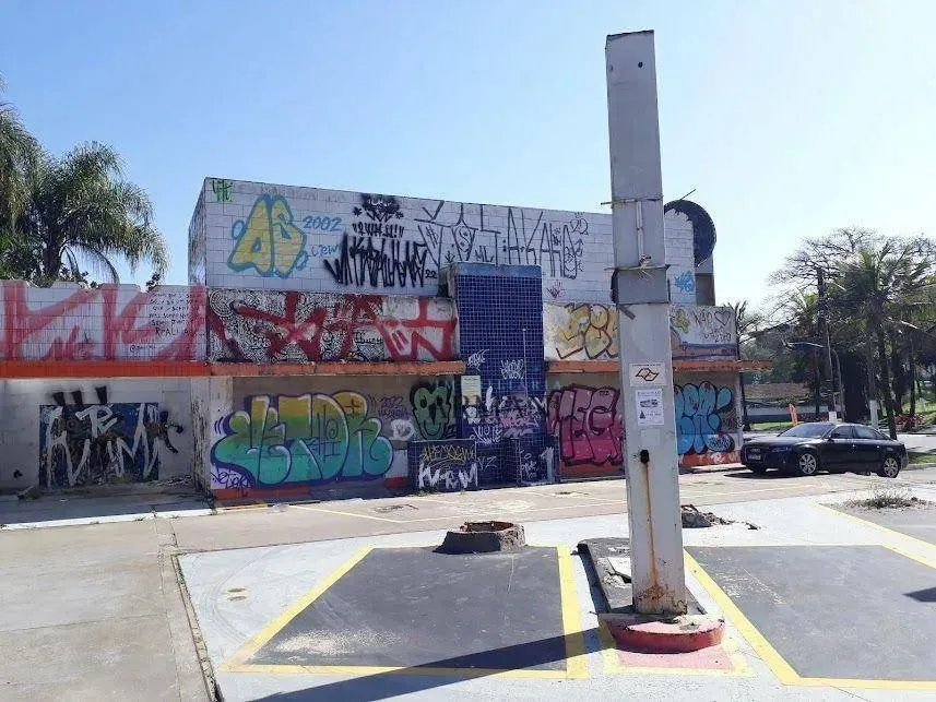 OPORTUNIDADE DE NEGÓCIOS , POSTO DE GASOLINA EM ÓTIMA LOCALIZAÇÃO.