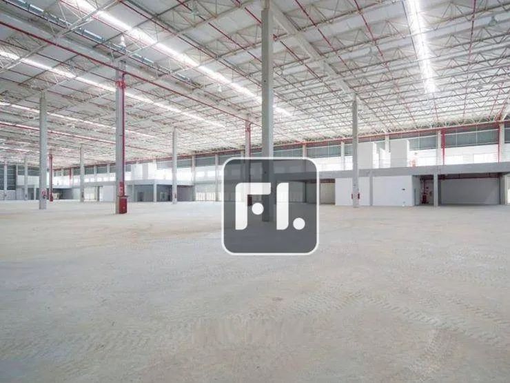 Galpão para alugar, 8020 m² por R$ 171.307,20/mês - Parque Duque - Duque de Caxias/RJ - Foto 4