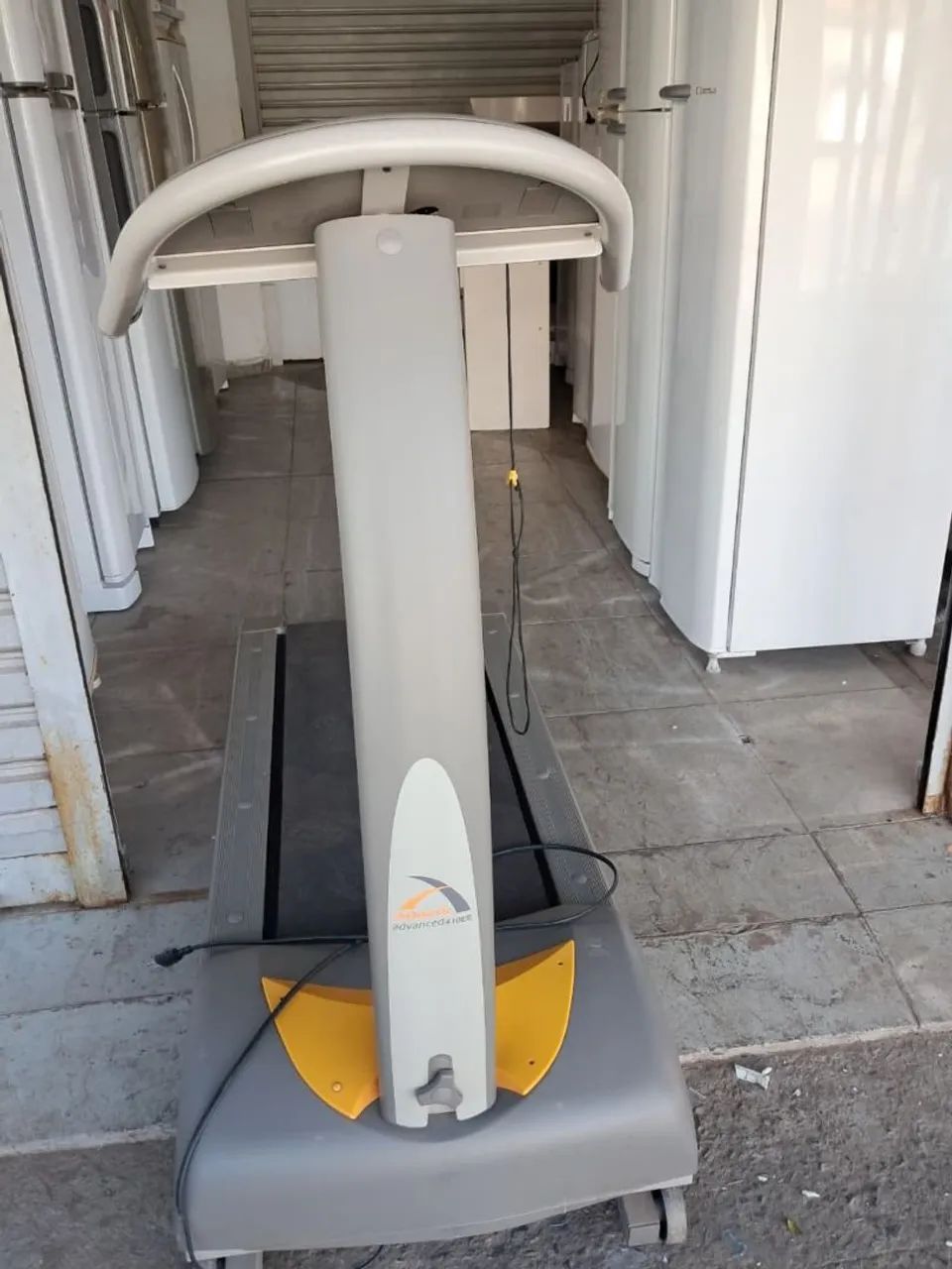 Esteira Athletic - Foto 2