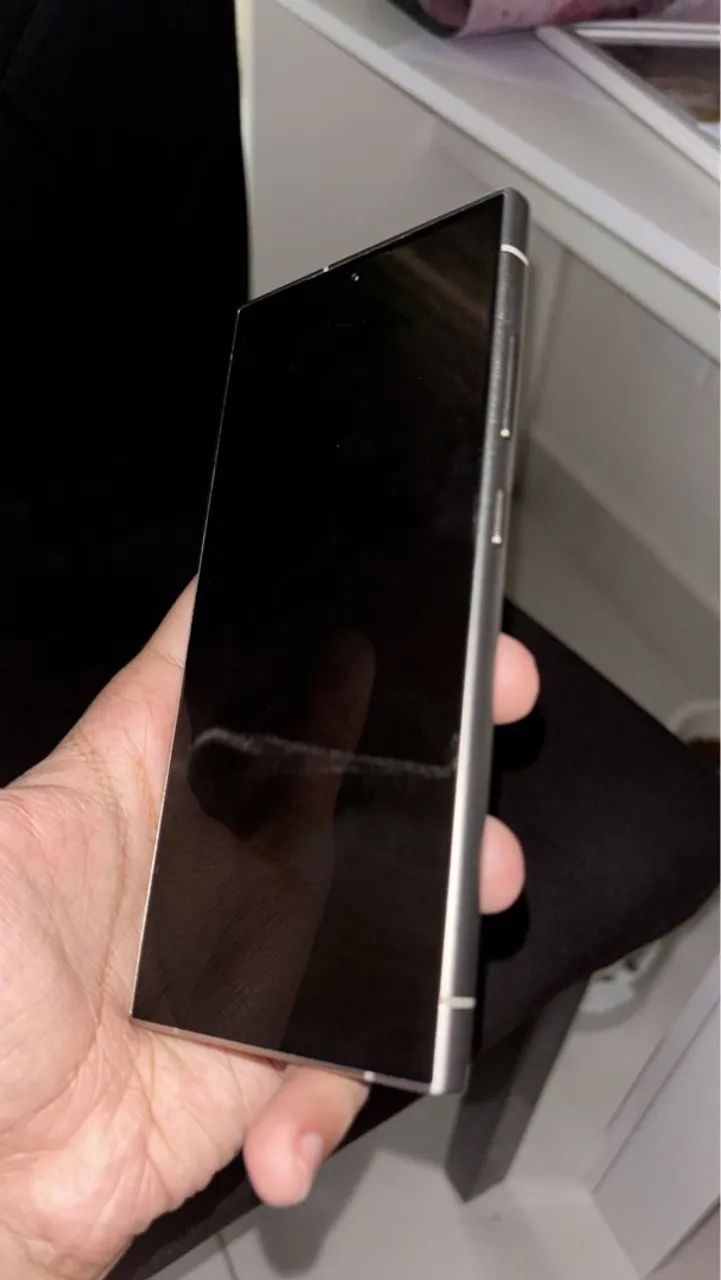 Samsung S24 ultra