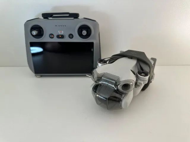 Drone DJi mini 4 pro - Completo - Foto 4