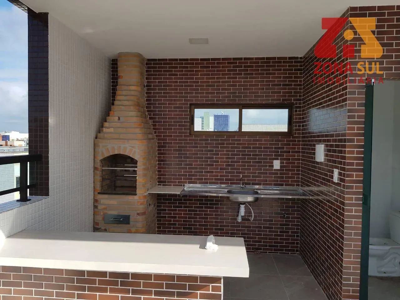 Apartamento com 3 dormitórios à venda, 73 m² por R$ 375.000,00 - Jardim Cidade Universitár - Foto 3