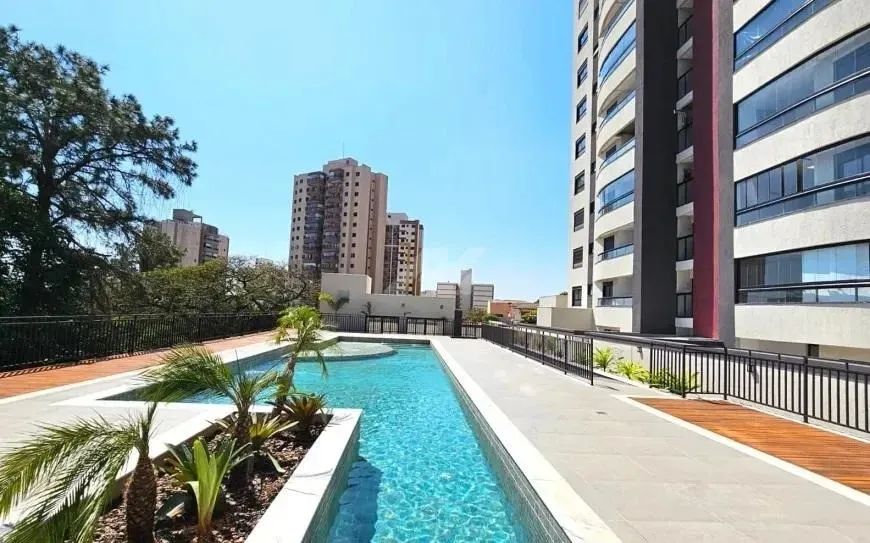 apartamento - Vila Clayton - Valinhos - Foto 3