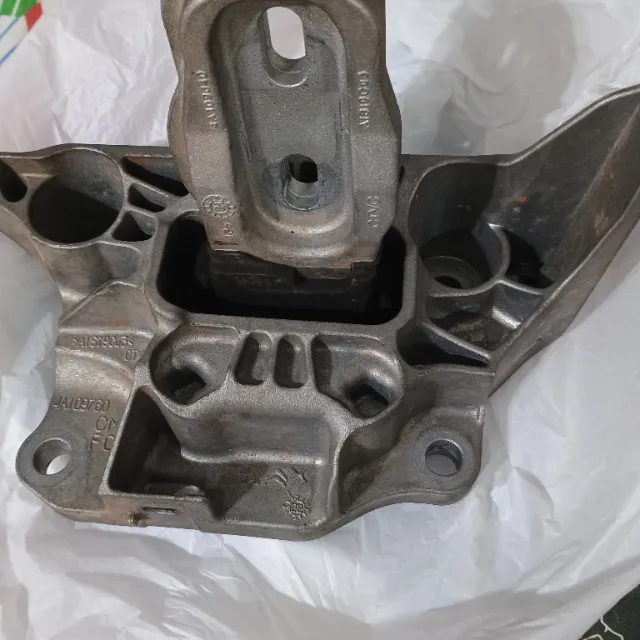 Coxim do motor Peugeot 208like