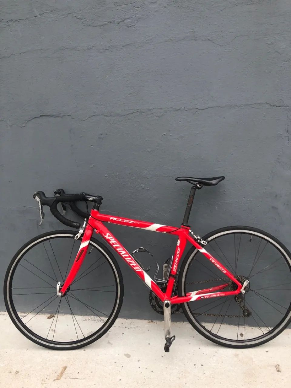 Specialized Allez Elite - Foto 4