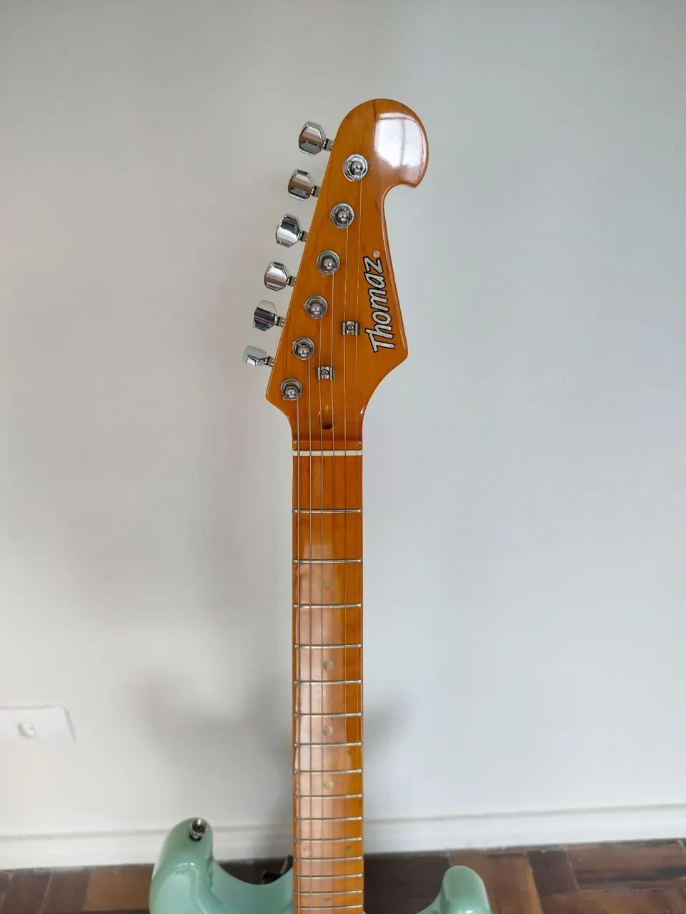 Guitarra Stratocaster  - Foto 3