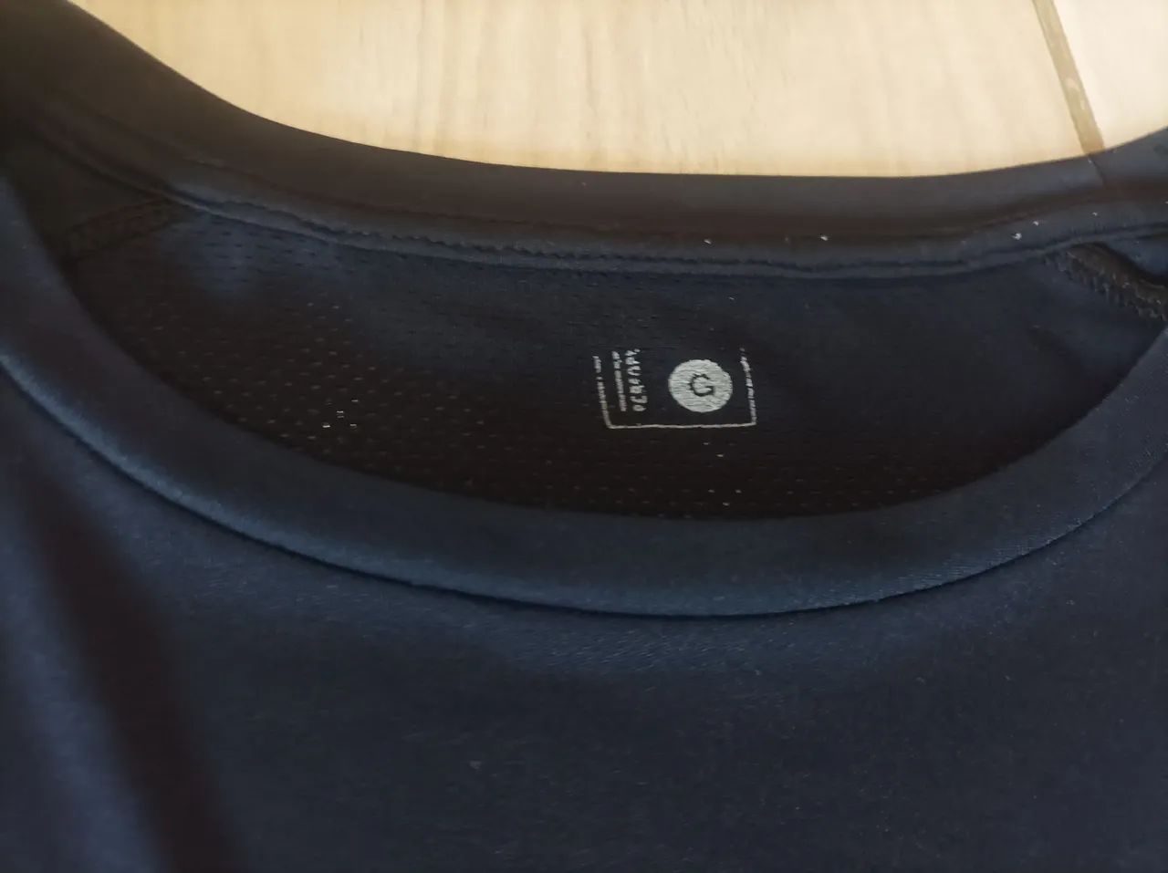 Camiseta modal Oxer - Foto 3