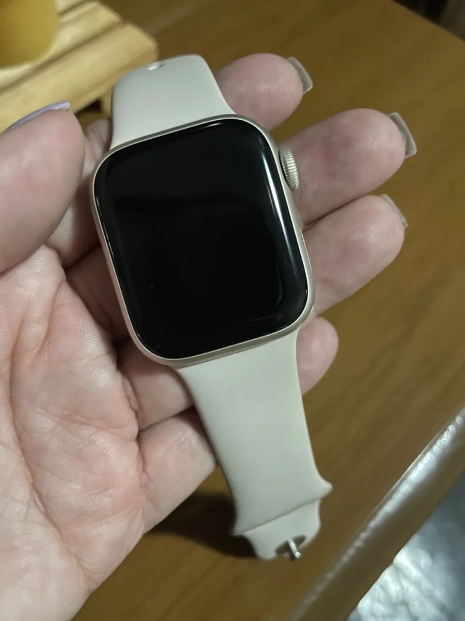 Apple Watch Series 7-  40mm - Foto 2