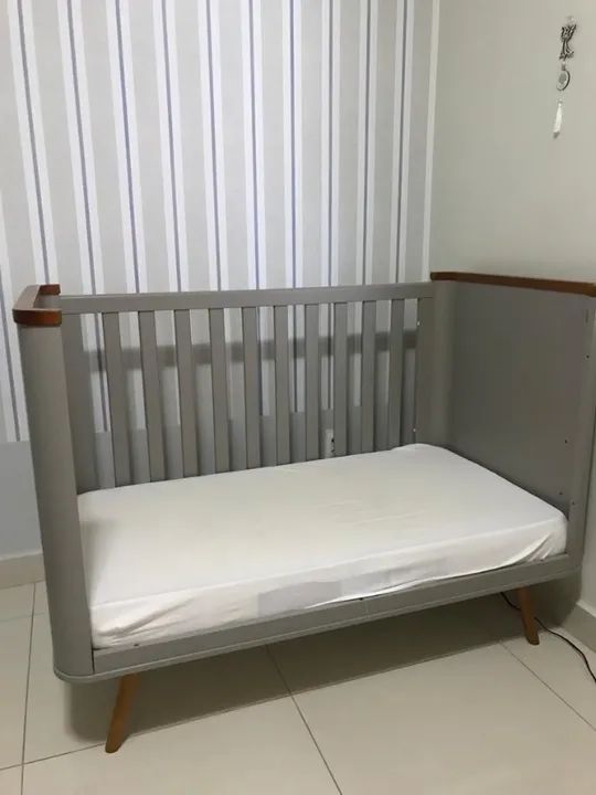 Berço  - Foto 3