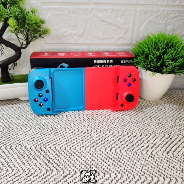 Controles variados para Celular, PS4 e PC (preços variados) - Foto 3